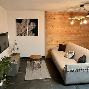 Neuf Et Chaleureux Vars (Hautes-Alpes)